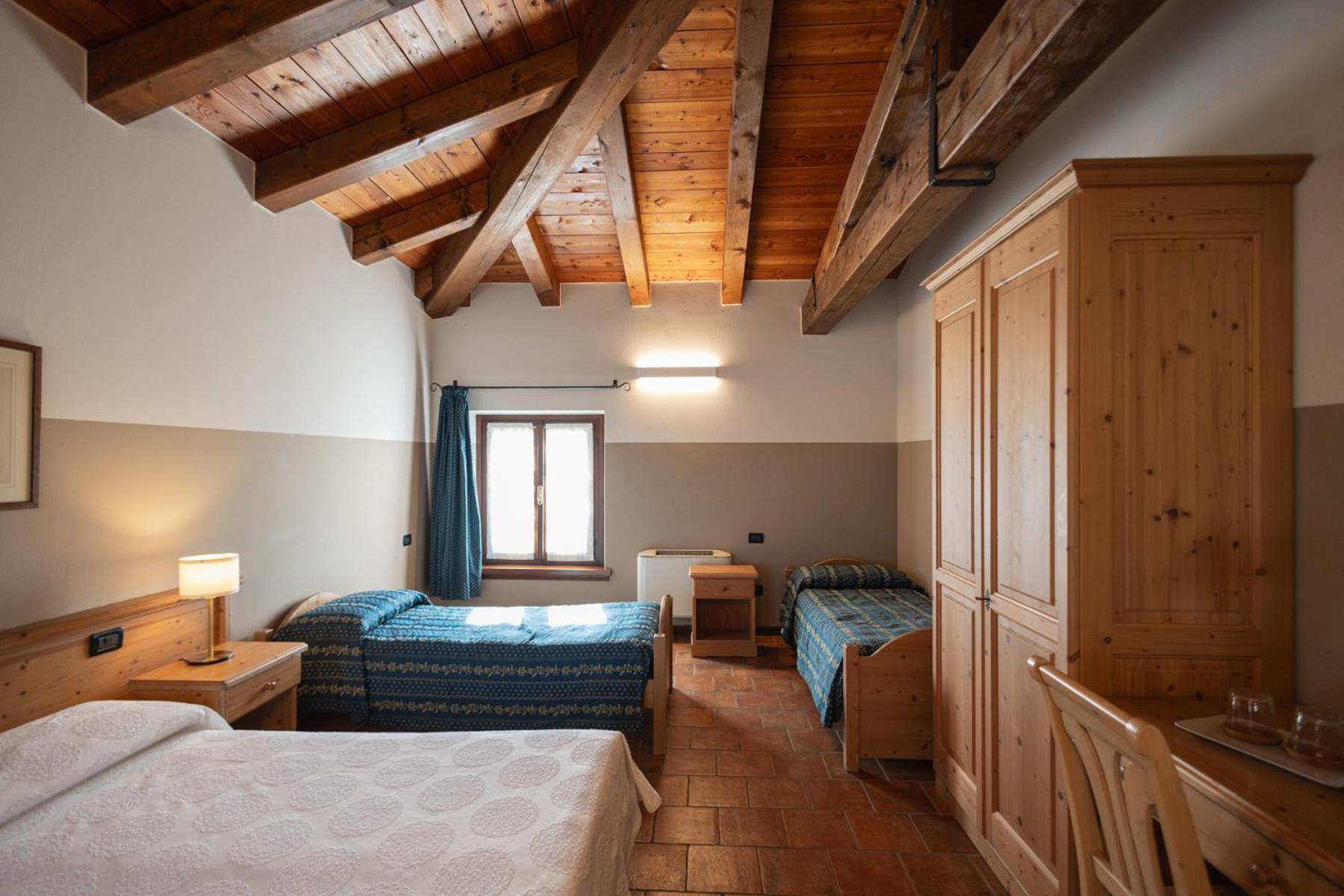 Agriturismo Mulino Delle Tolle Bagnario Arsa 外观 照片