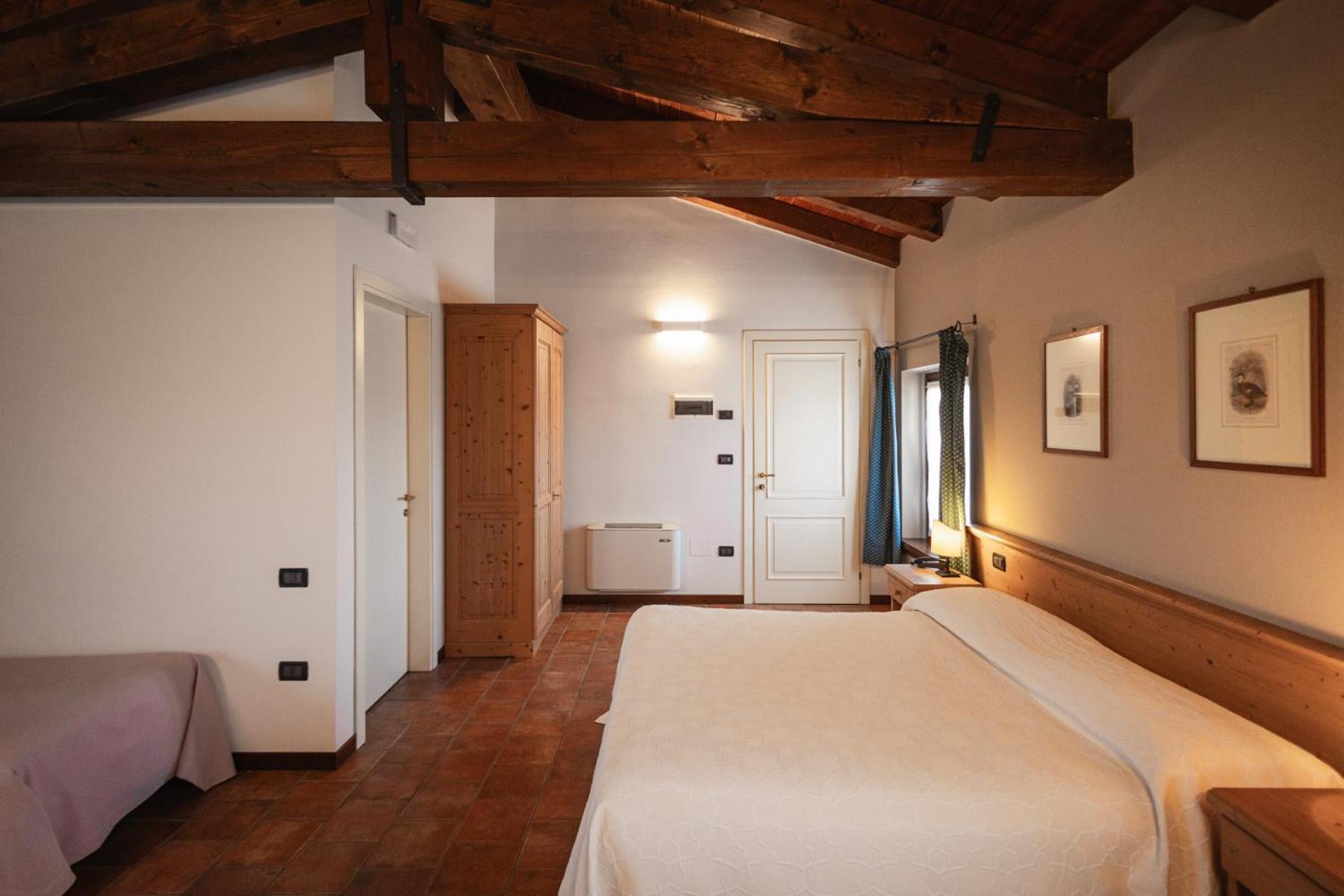 Agriturismo Mulino Delle Tolle Bagnario Arsa 外观 照片