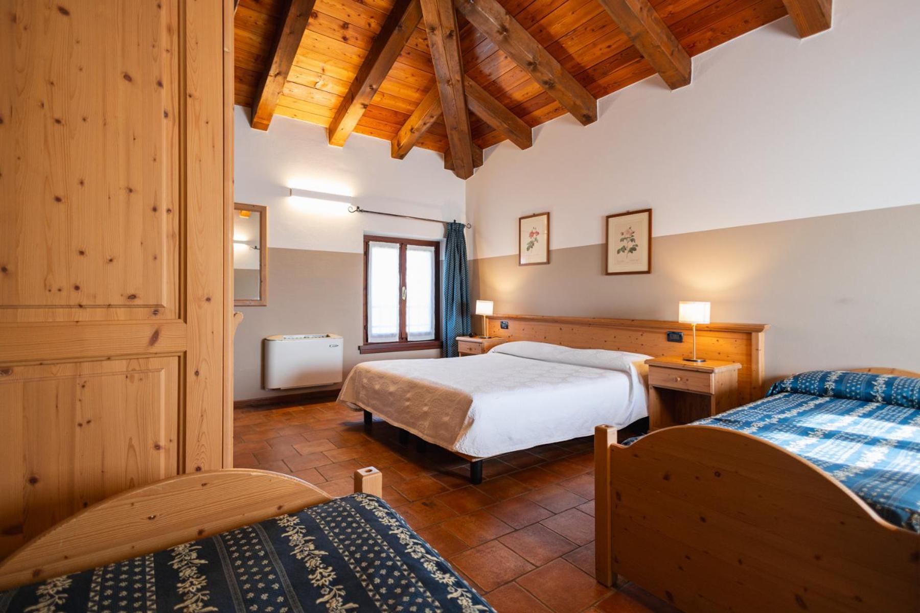 Agriturismo Mulino Delle Tolle Bagnario Arsa 外观 照片