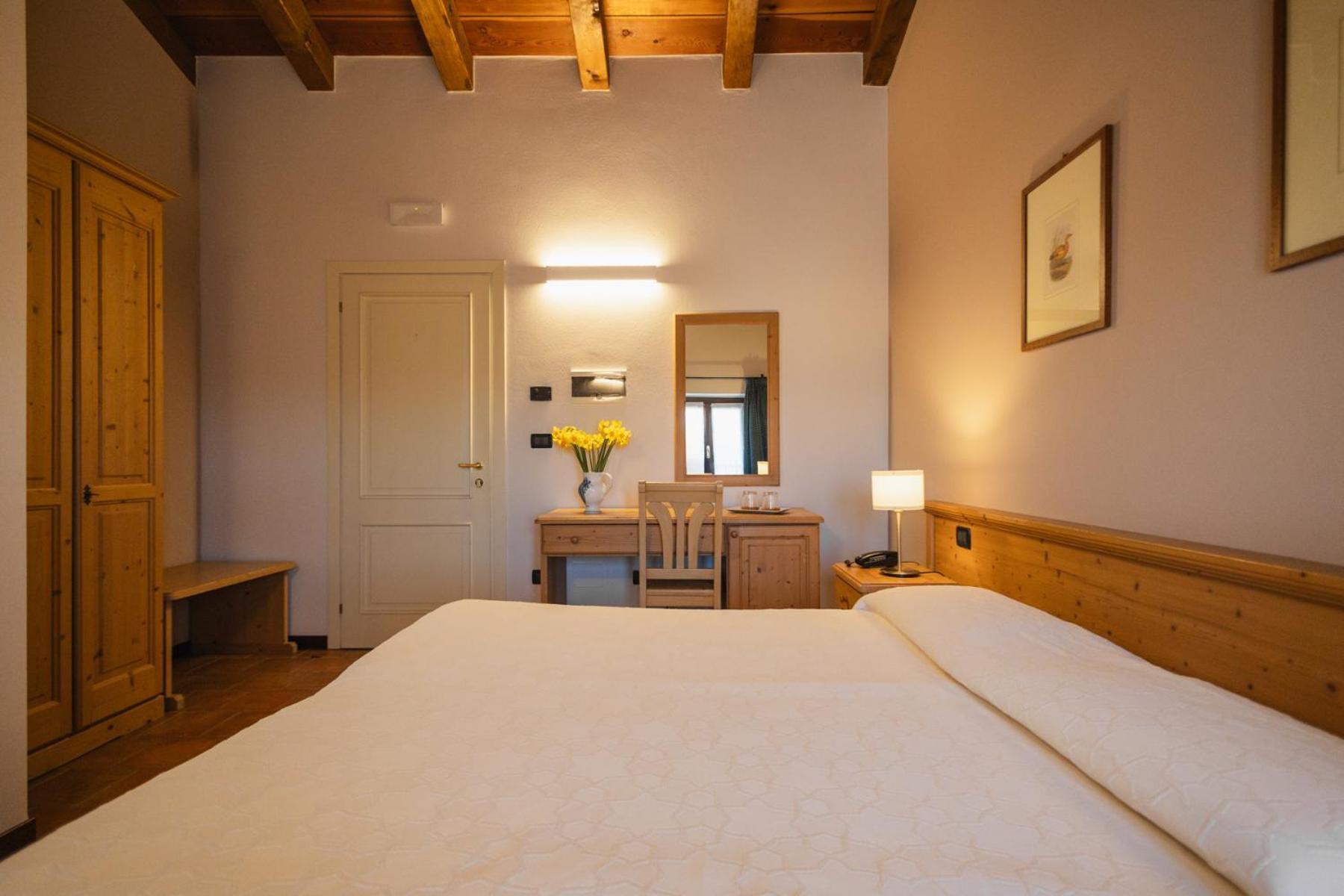 Agriturismo Mulino Delle Tolle Bagnario Arsa 外观 照片