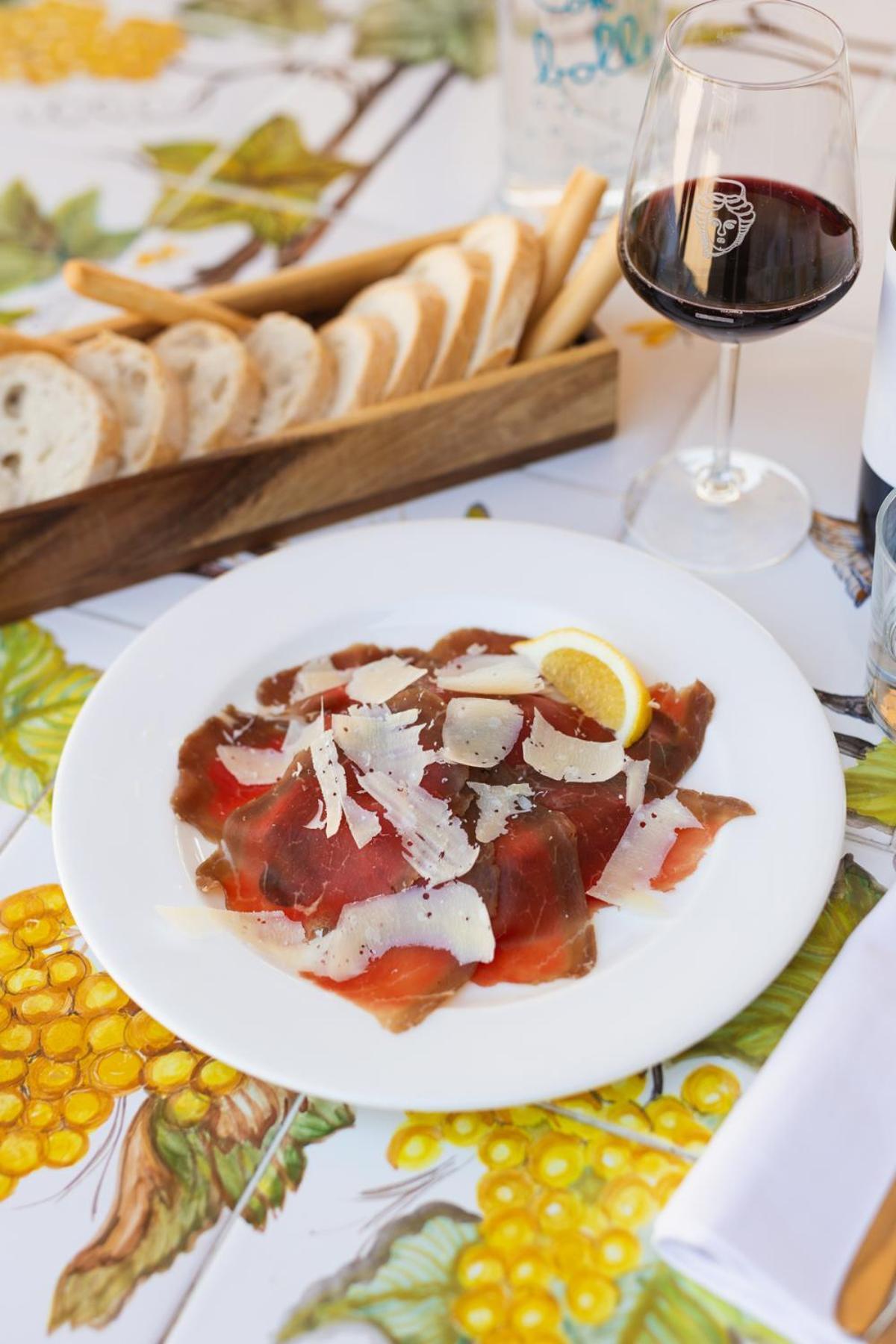 Agriturismo Mulino Delle Tolle Bagnario Arsa 外观 照片