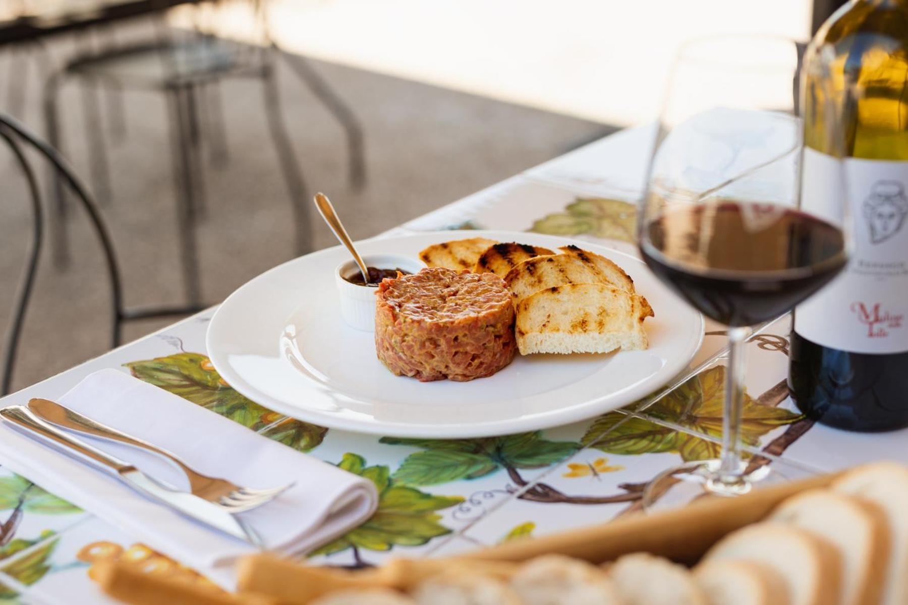 Agriturismo Mulino Delle Tolle Bagnario Arsa 外观 照片