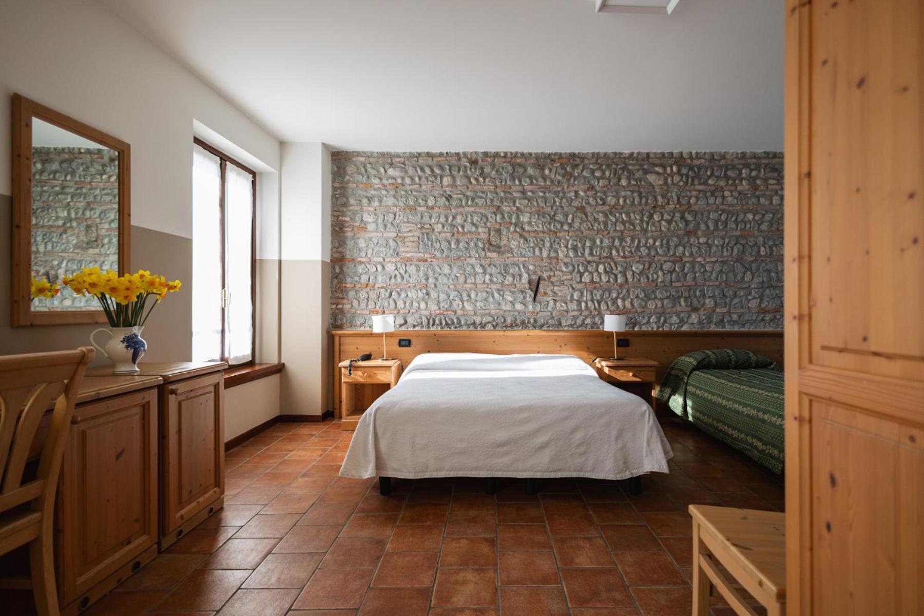Agriturismo Mulino Delle Tolle Bagnario Arsa 外观 照片