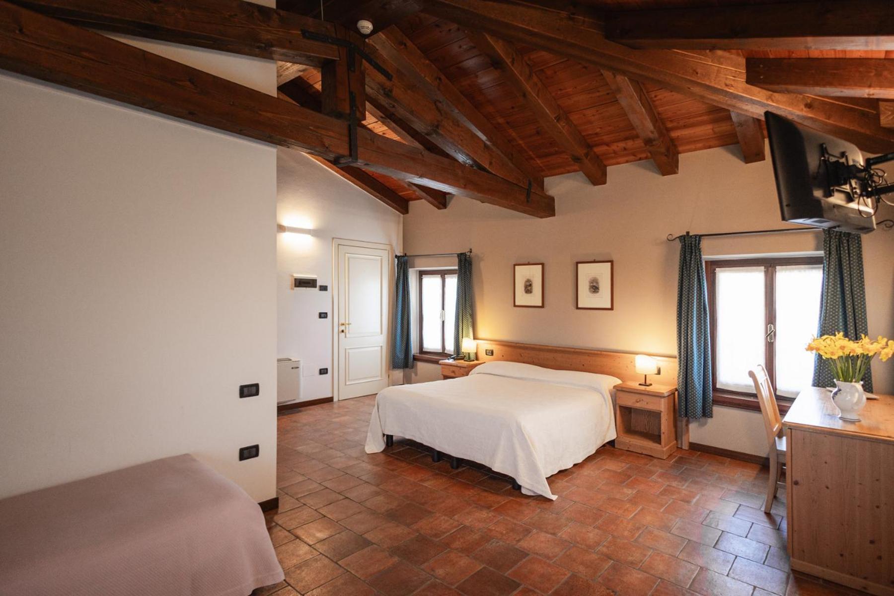 Agriturismo Mulino Delle Tolle Bagnario Arsa 外观 照片