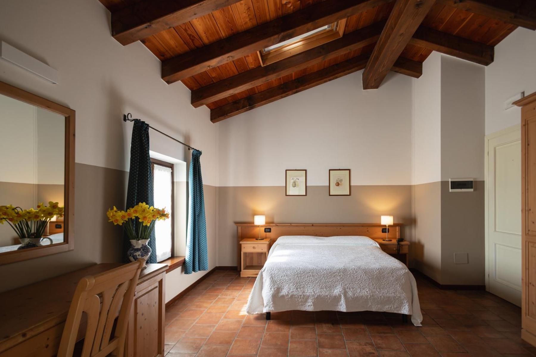 Agriturismo Mulino Delle Tolle Bagnario Arsa 外观 照片