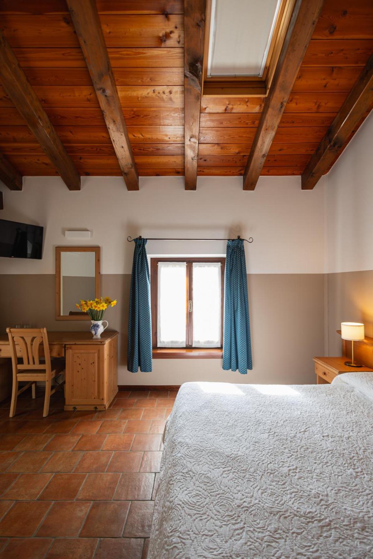 Agriturismo Mulino Delle Tolle Bagnario Arsa 外观 照片
