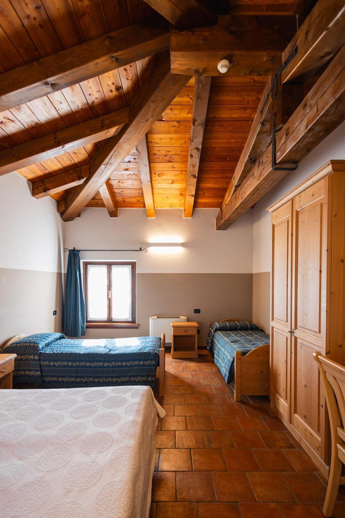 Agriturismo Mulino Delle Tolle Bagnario Arsa 外观 照片