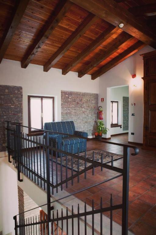 Agriturismo Mulino Delle Tolle Bagnario Arsa 外观 照片